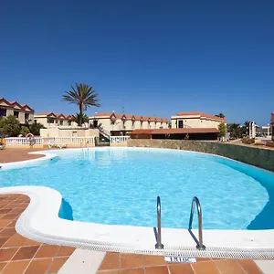  Apartament Blue Wave Hiszpania