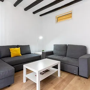 Appartement Lleo 8 Tarragonastay, Tarragone