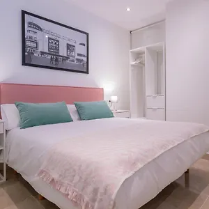  Apartament Miraflores Hiszpania